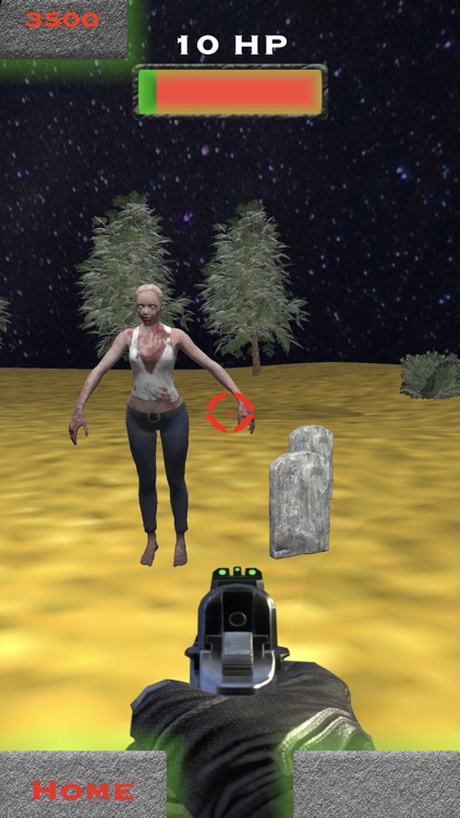 Zombie Slayer Survival Shooter