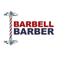 Barbell Barber