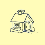 Tiny House Stickers