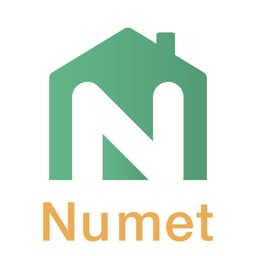 Numet 社區管理員版