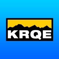 KRQE News app not working? crashes or has problems?