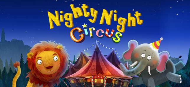 Nighty Night Circus(圖1)-速報App