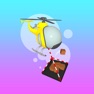 Get Wobbly Helicopter for iOS, iPhone, iPad Aso Report