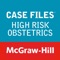 Icon High Risk Obstetrics Cases