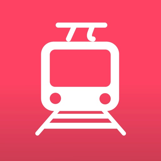 TRIPAI-Subway Map & Navigation iOS App