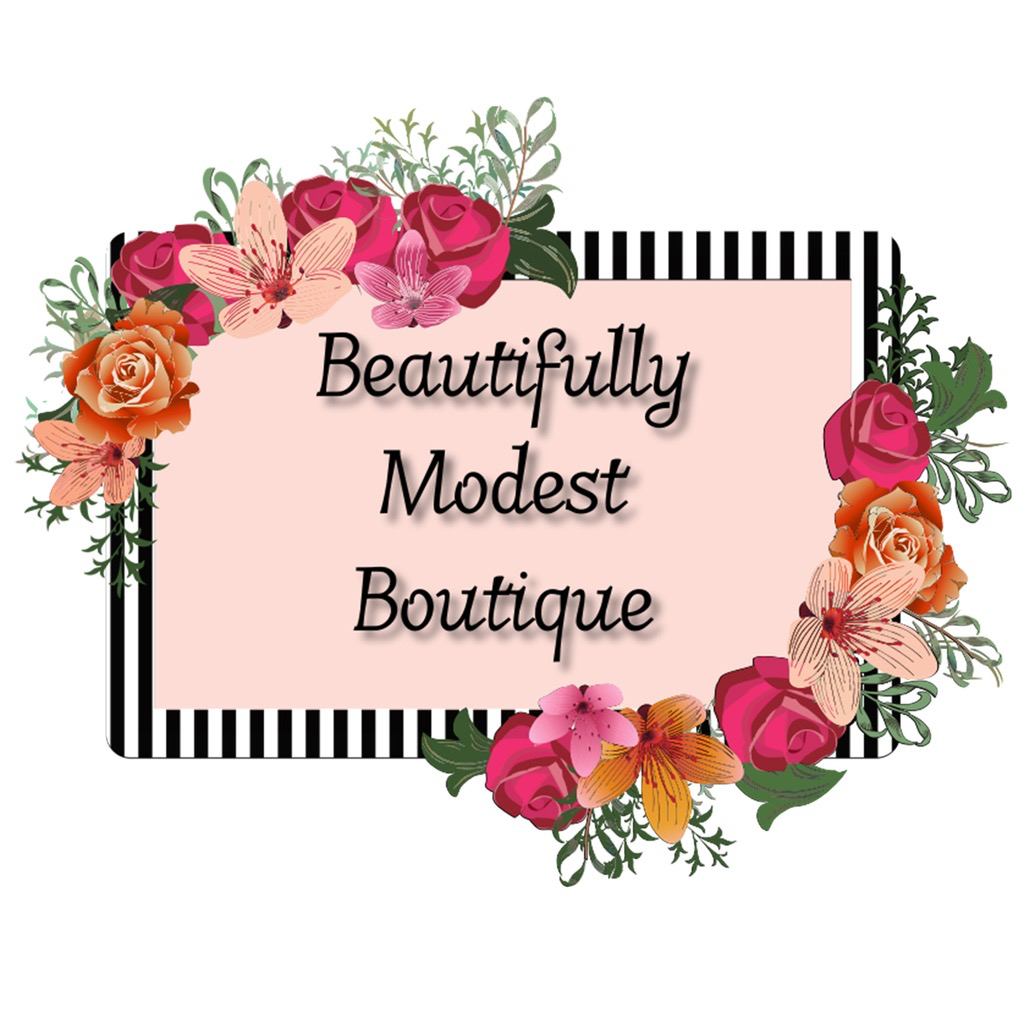 About Beautifully Modest Boutique iOS App Store version