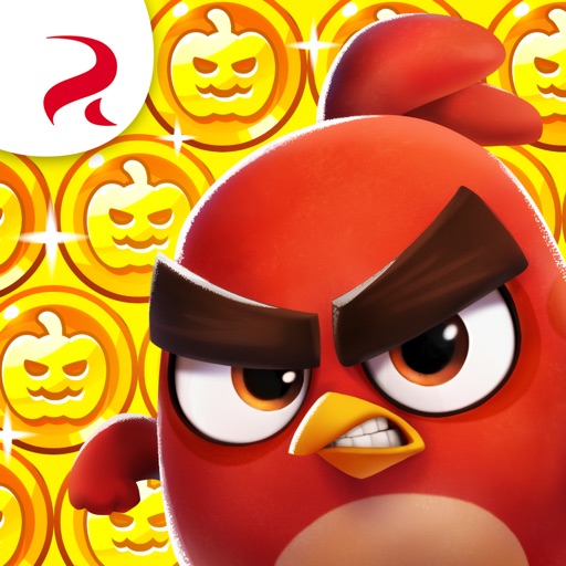 アングリーバード ドリームブラスト Angry Birds Iphone アプリ アプすけ