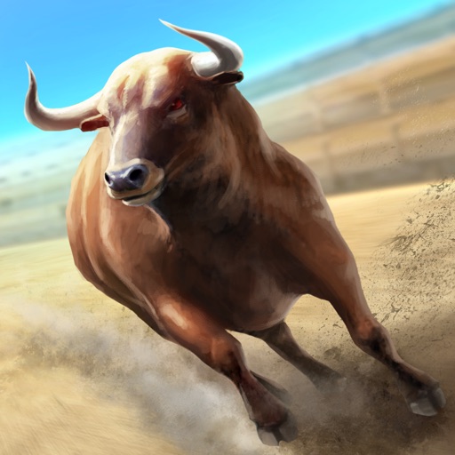 Bullfighting: Street Corrida iOS App