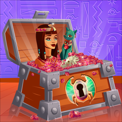 100 doors of artifacts