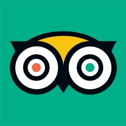 TripAdvisor Hotels Restaurants Apple Watch App
