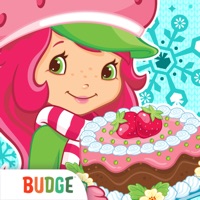 Strawberry Shortcake Bake Shop