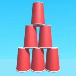 Cup Stacker