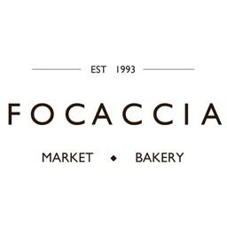 FOCACCIA MARKET BAKERY