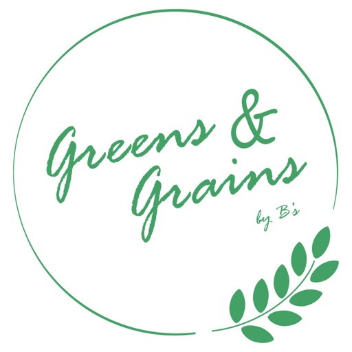 Greens & Grains by B's