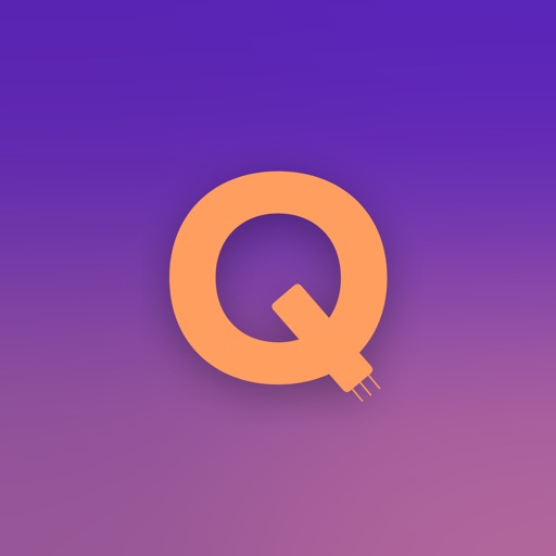 Quizzine iOS App