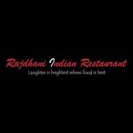 Rajdhani Indian