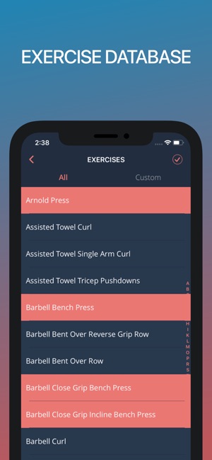 FitTrack - Premium Fitness(圖4)-速報App