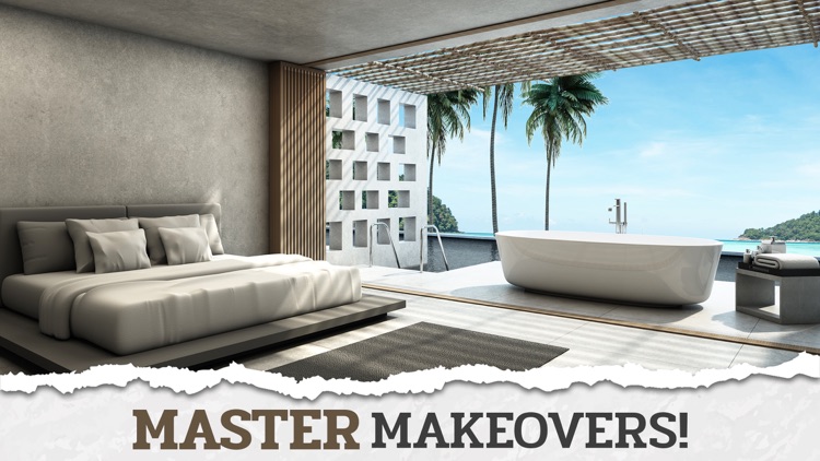 Design My Home Makeover: Words screenshot-3