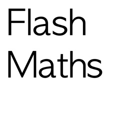 Flash Maths