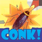 Conk the Roach!