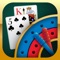 This smooth playing, beautiful game of Cribbage will keep you coming back for more