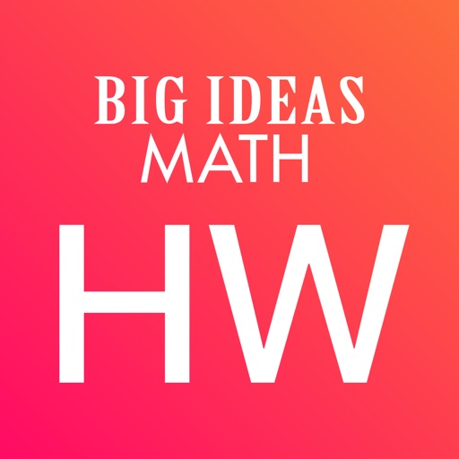 math homework app