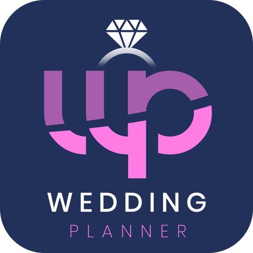 Wedding Planner for Bridal icon