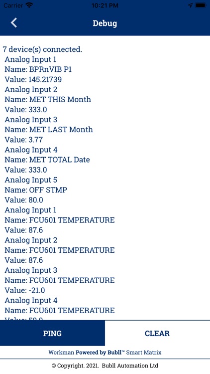 Workman screenshot-7