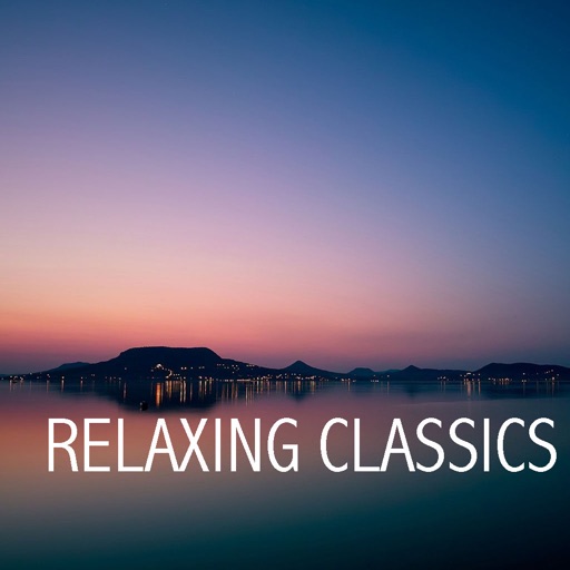 100 Best Relaxing Classic icon