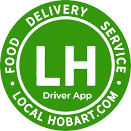 Local Hobart Driver App