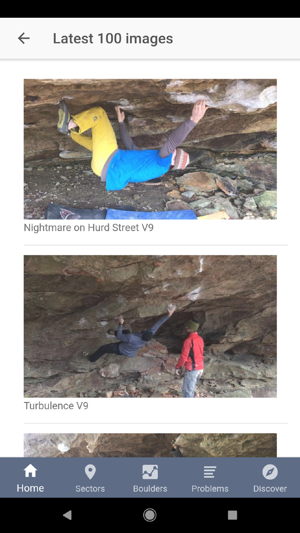 KY Bouldering(圖4)-速報App