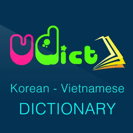 Từ Điển Hàn Việt - VDICT Читы