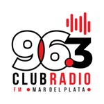 Club Radio FM 96.3