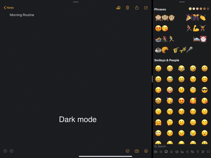Emojise