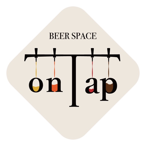 BEER SPACE on Tap