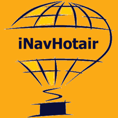Hotairballoon Navigation