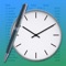 Freelancer Admin - the ideal hour registration & administration app