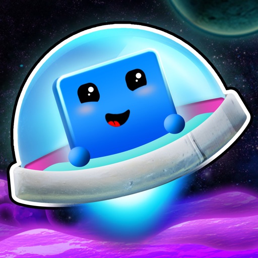 Mini's Infinite Space Icon