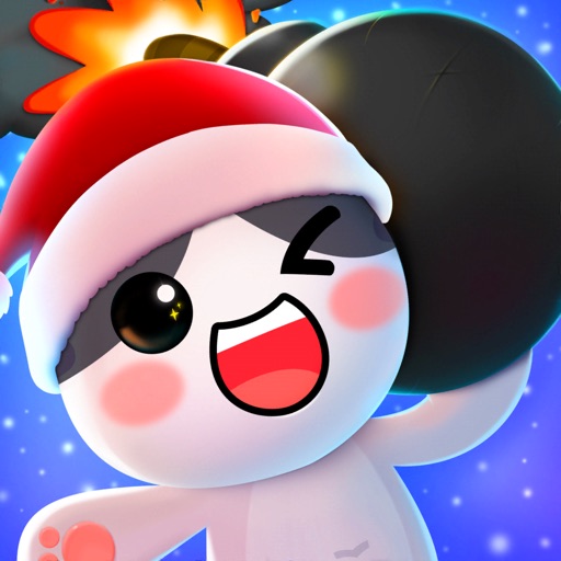 Bombergrounds: Battle Royale