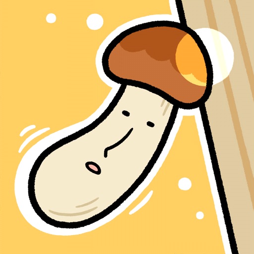 Mushroom Jump! icon
