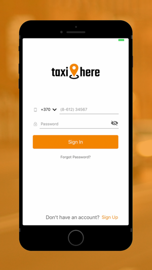 TaxiHere(圖2)-速報App