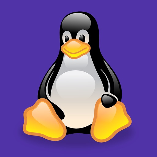 Linux Plus iOS App