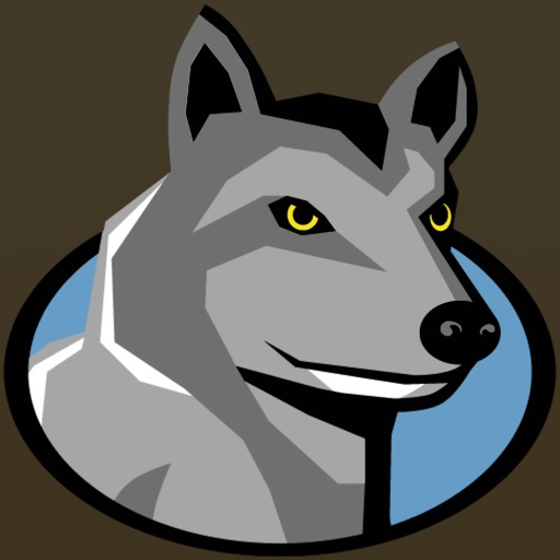 WolfQuest iOS App