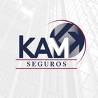 Top 20 Business Apps Like Kam Seguros - Best Alternatives