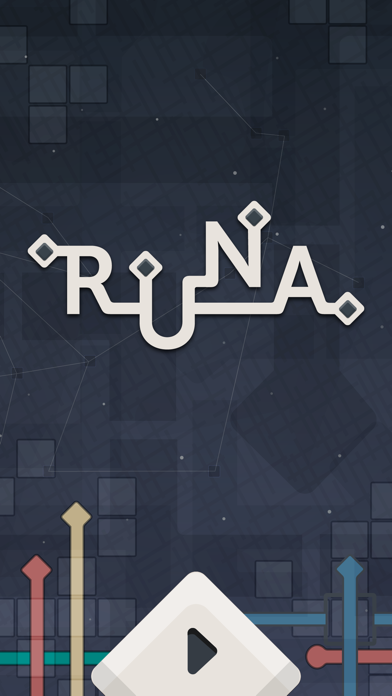 RUNA screenshot 3