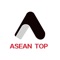 The updated ASEAN TOP is a comprehensive service platform for news, media, video, tourism services, games, online shopping and mobile payment, etc