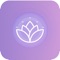 This is an app to enjoy binaural beats meditation