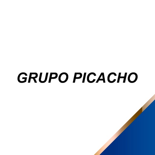 Grupo Picacho icon