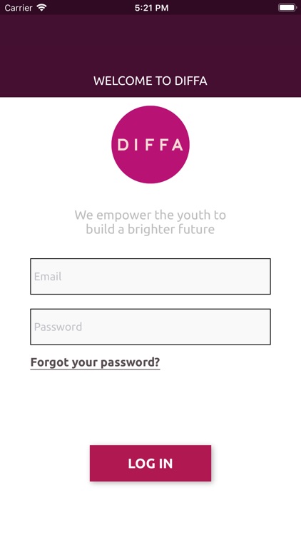 DIFFA GROUP