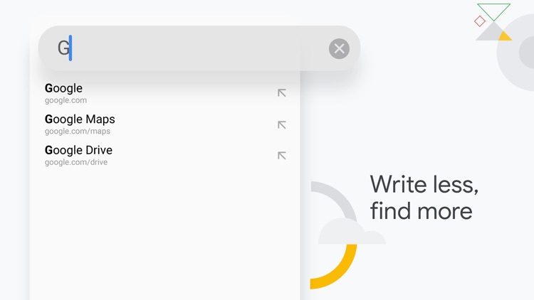 Google Chrome
